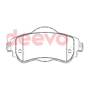 BP81740 DEEVO