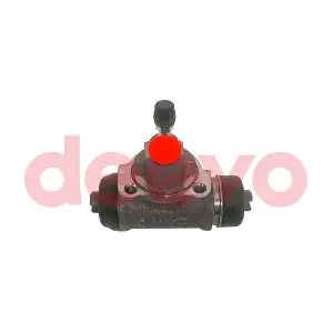 BI02218 DEEVO