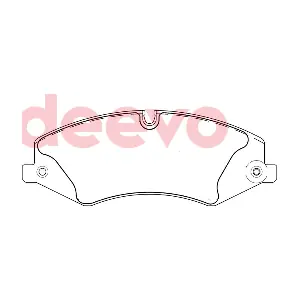 DEEVO BP80740