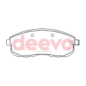 DEEVO BP59080