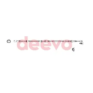 BW15000 DEEVO