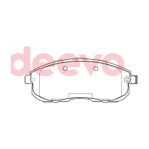 BP84900 DEEVO