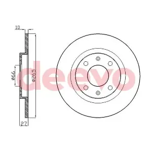 DEEVO BD10460