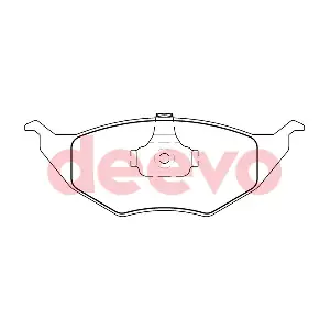 BP59640 DEEVO