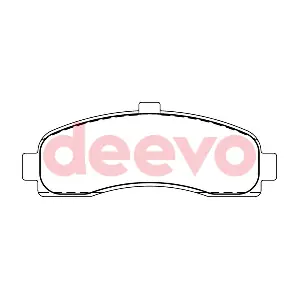 DEEVO BP52480