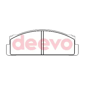 DEEVO BP53440