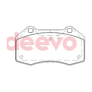 DEEVO BP85020