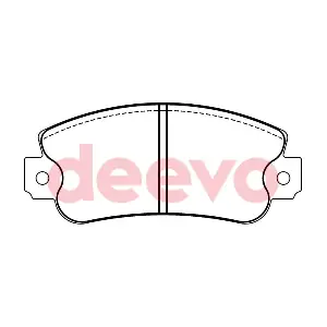 DEEVO BP50100