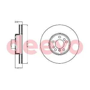 BD12640 DEEVO