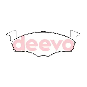 DEEVO BP51180