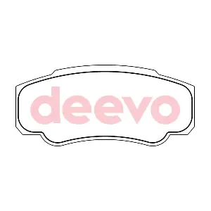 DEEVO BP52940
