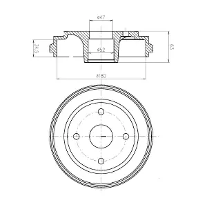 DEEVO BT82540