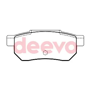 DEEVO BP60280