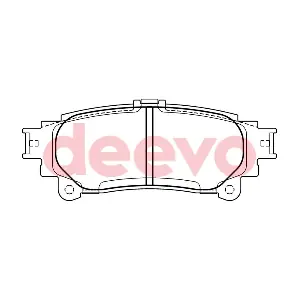 DEEVO BP60120