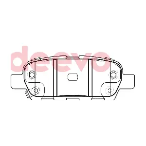 DEEVO BP79280