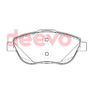 DEEVO BP80200
