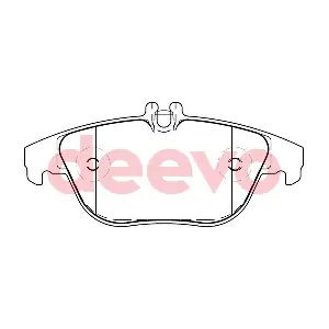 DEEVO BP59020