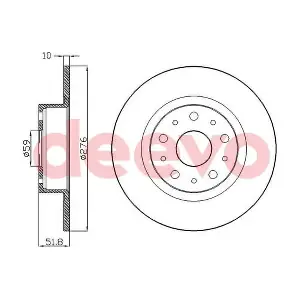 BD32200 DEEVO