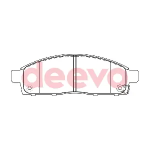 DEEVO BP54620