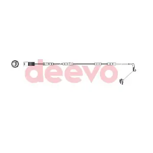 BW12560 DEEVO