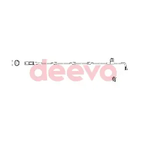 BW15780 DEEVO