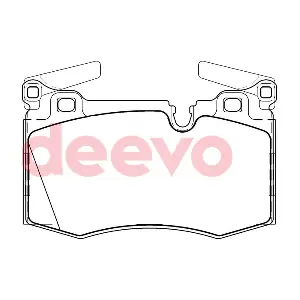 BP80960 DEEVO