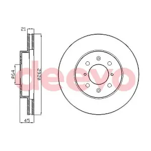 BD28900 DEEVO
