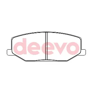 DEEVO BP55240