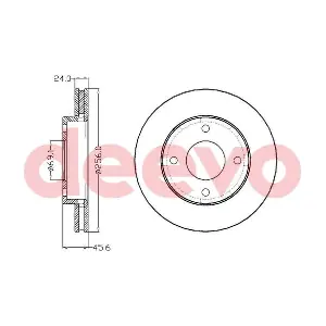 BD18600 DEEVO