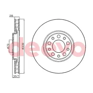 DEEVO BD23880