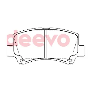 BP77100 DEEVO