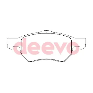 DEEVO BP54480