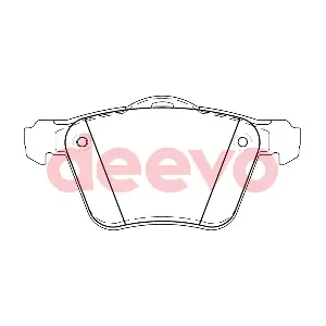 DEEVO BP57220