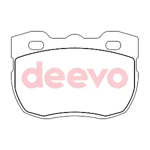 DEEVO BP60260