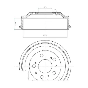 BT80080 DEEVO