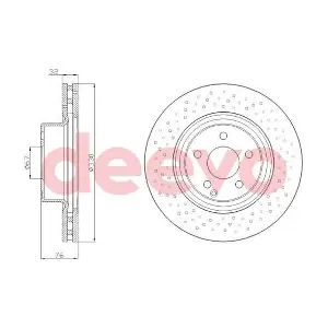 BD12300 DEEVO