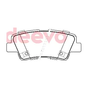 DEEVO BP80940