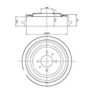 BT82060 DEEVO