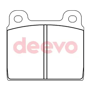 DEEVO BP60380