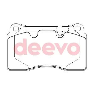 DEEVO BP58280
