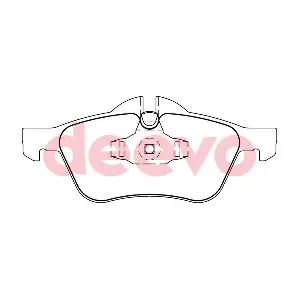 DEEVO BP51200