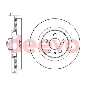 BD15240 DEEVO