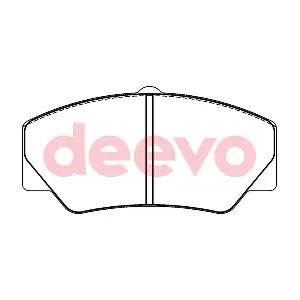 DEEVO BP60220