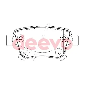 DEEVO BP55700