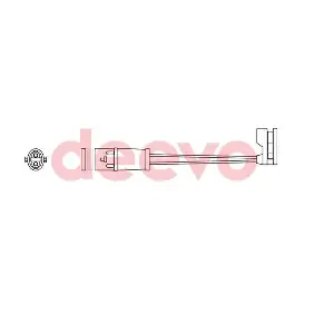 BW10940 DEEVO