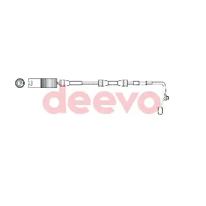 BW11240 DEEVO