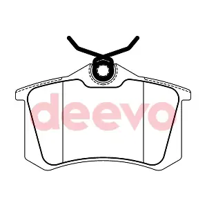 DEEVO BP50020
