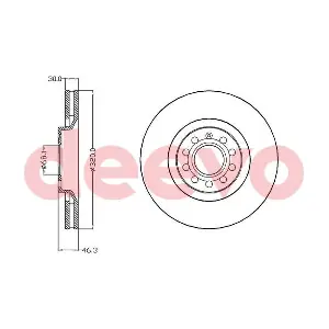 DEEVO BD12820