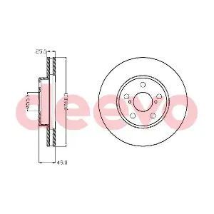 BD34820 DEEVO