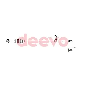 BW15700 DEEVO